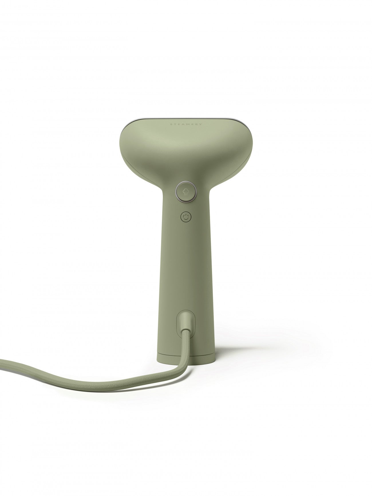 Cirrus 3 Iron Steamer