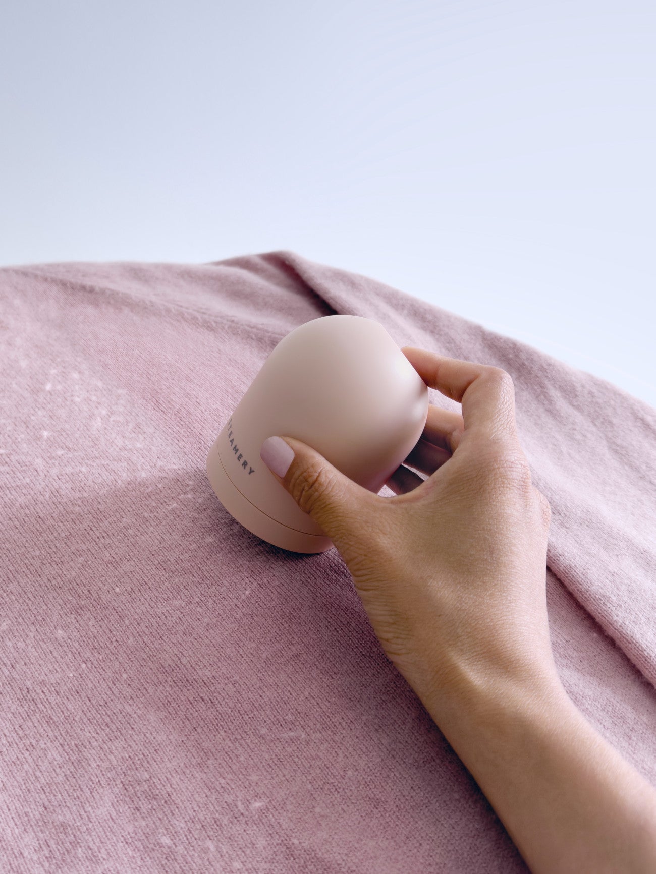 Pilo 2 Fabric Shaver – Charcoal